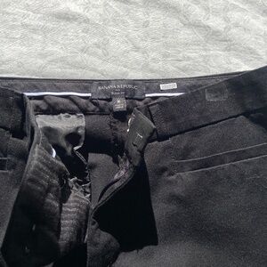 Banana Republic Sloan Slim dress pant size 8